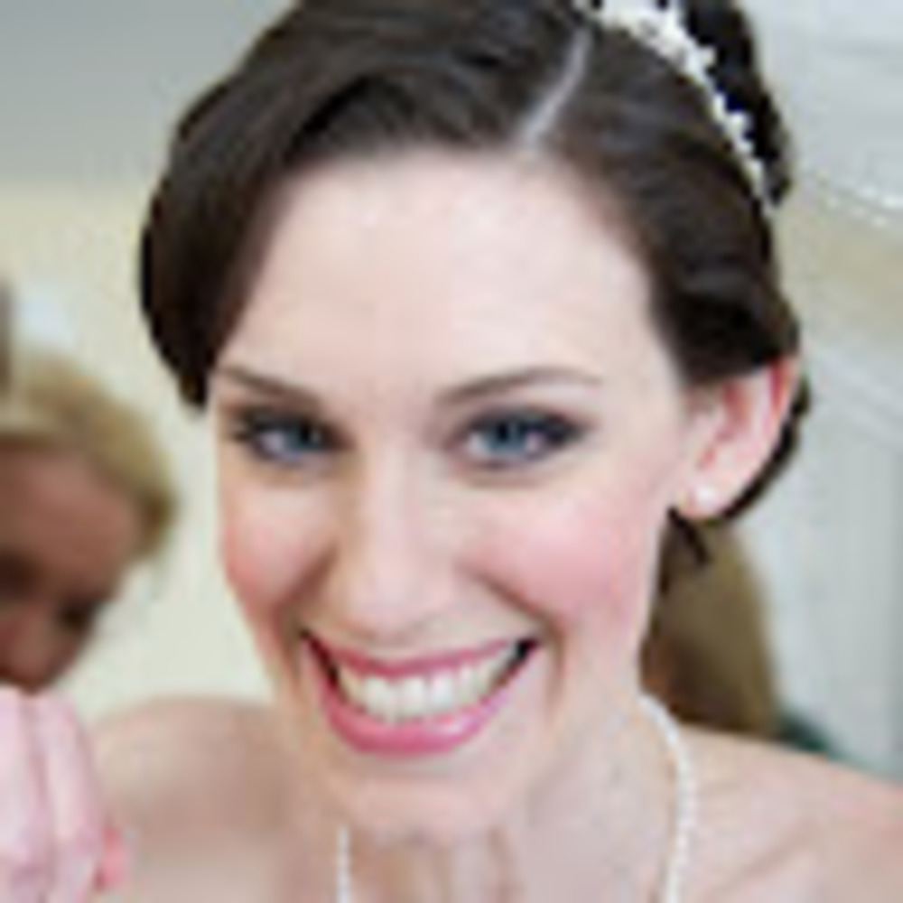 Meet your Posher, Elizabeth